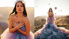 Photo 1 Cappadocia Photoshooting with Flying Dress