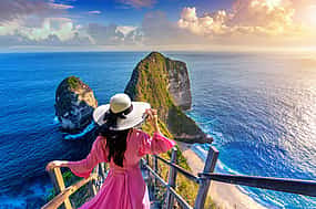 Photo 1 West Nusa Penida Tour with Photographer
