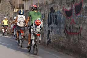 Photo 1 Antimafia Bike Tour in Palermo