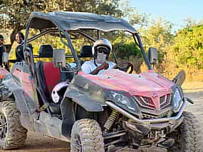 Photo 1 Buggy Adventure 1.5H - Off-Road Tour