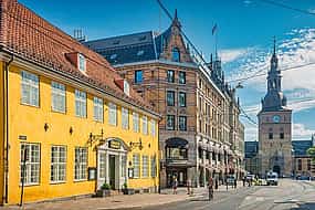 Foto 1 Oslo Viking Quest: Exploration Game and Tour