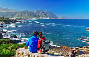 Photo 1 Full-day Hermanus and  Whale Route Trike Tour
