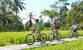 Foto 1 Bali Private Village Bike Tour