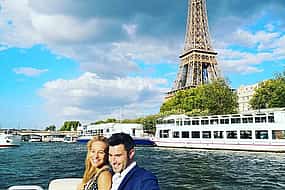 รูปภาพ 1 Paris: Privatise the magic of the Seine