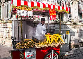 รูปภาพ 1 Mini Street Food Tour