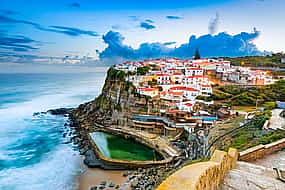 Fotografie 1 Private Tour to Sintra from Lisbon - Palaces, Gardens & Coast