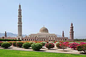 Photo 1 Best of Muscat Private Tour