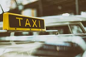 Photo 1 Athens Private Transfer Service: Piraeus Port to Hotel