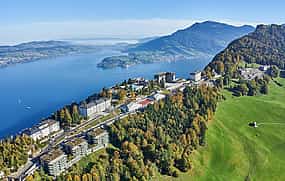 Photo 1 1- day Tour to Lucerne and Burgenstock from Zurich