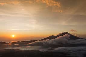 Photo 1 Mount Batur Sunrise Trekking Private Tour