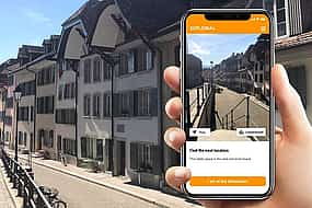 Photo 1 Aarau Self-Guided City Walking Tour & Scavenger Hunt