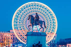 Fotografie 1 Private direct door-to-door transfer from Geneva to Lyon