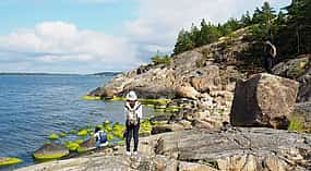 Foto 1 Excursión al Archipiélago desde Helsinki