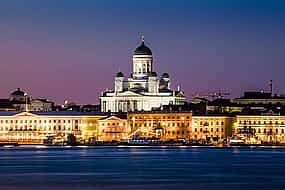 Foto 1 Assumi un fotografo, servizio fotografico professionale - Helsinki