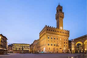 Foto 1 Florence Inferno: Dante’s Haunted Exploration Game and Tour