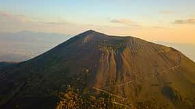 Foto 1 <p>Private Tour von Pompeji, Herculaneum und dem Vesuv ab Neapel im Minivan</p>
