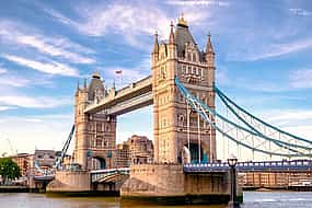 Foto 1 London Bridge: Troll Hunt Puzzle Adventure