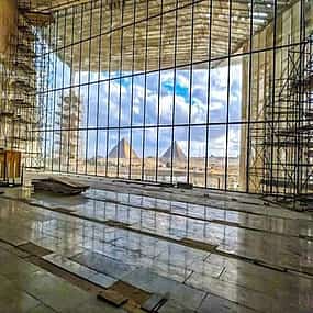 Photo 1 Explore The Grand New Egyptian Museum
