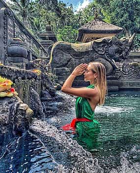 รูปภาพ 1 Ubud Highlight Tour