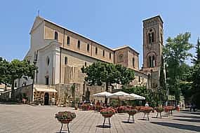 Foto 1 Beste Tour van de Amalfikust: Ravello+Amalfi+Positano (Volledige Dag 8u)