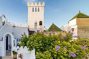 Photo 1 Tangier walking tour 