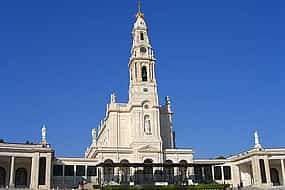 Photo 1 Private day tour from Porto to Fatima, Aveiro and back
