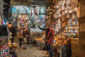 Photo 1 Cairo Private Shopping Tour to Old Markets