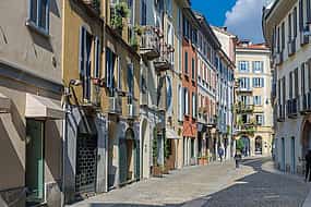照片 1 Art Thief in Brera: Self-Guided Puzzle Quest in Milan