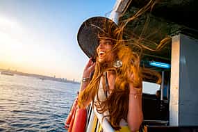 รูปภาพ 1 Bosphorus Cruise