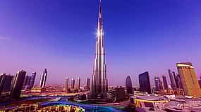 Photo 1 Private Transfer UAE