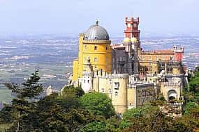 Фото 1 Private Tour 2 Days Sintra and Lisbon