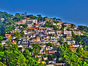 Photo 1 Private Favela Tour