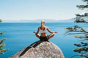 Foto 1 Engagieren Sie einen Fotografen für ein professionelles Fotoshooting am Lake Tahoe