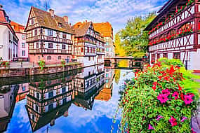 Photo 1 Private day trip from Basel to Alsace Wine Region, local driver