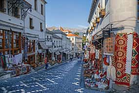 Foto 1 Gjirokaster (UNESCO) Excursión de un día