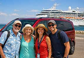 Photo 1 Best of Barcelona & Montserrat: Private VIP tour w/ Personal Pickup