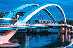 Foto 1 Private direct transfer from Zurich to Lyon