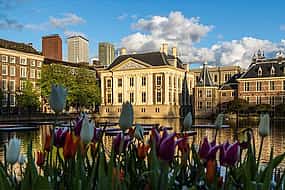 Fotografie 1 The Hague Scavenger Hunt & Highlights Self-Guided Walking Tour