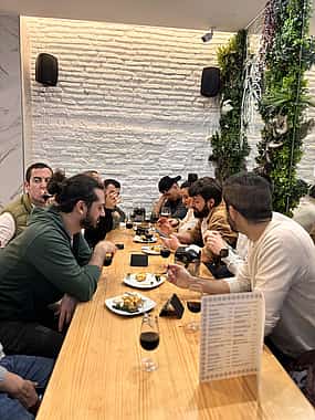 Фото 1 Granada: Tour Gastronómico en Granada