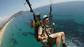 Photo 1 From Antalya: Alanya Tandem Paragliding