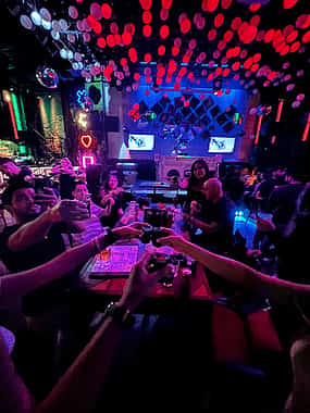 Foto 1 Pub Crawl Dubai: Nachtleben Tour