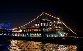 รูปภาพ 1 Bosphorus Boat Cruise (Alcoholic and soft drinks included)