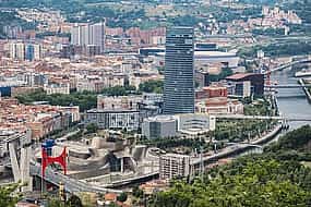 Photo 1 Private Direct Transfer From Barcelona to Bilbao, English Speaking Driver