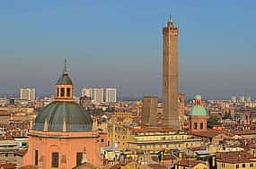 Photo 1 Private Direct Transfer From Milan to Bologna