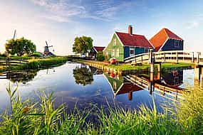 Photo 1 Private Direct Transfer From Rotterdam to Groningen