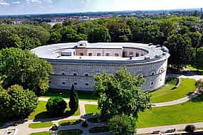 รูปภาพ 1 Prywatna wycieczka jednodniowa z Monachium do Ingolstadt i Ratyzbony
