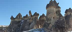 Foto 1 Cappadocia Red Tour