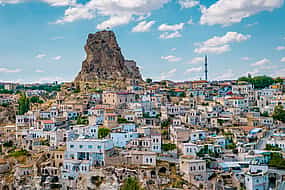 Fotoğraf 1 Private Cappadocia Day Tour