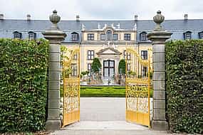 Photo 1 Private Transfer from Hamburg to Hannover with 2h of Sightseeing