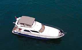 Photo 1 Private Yatch Tour in Istanbul